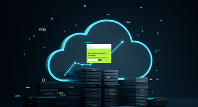 Azure Disk Tiering Neglected