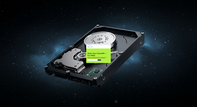The $9,500 Forgotten GCP Persistent Disk: The Hidden Cost Trap