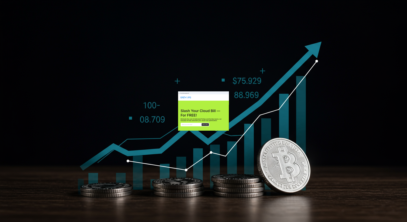 An abstract image depicting positive financial growth and savings, potentially using upward trending lines or expanding shapes.