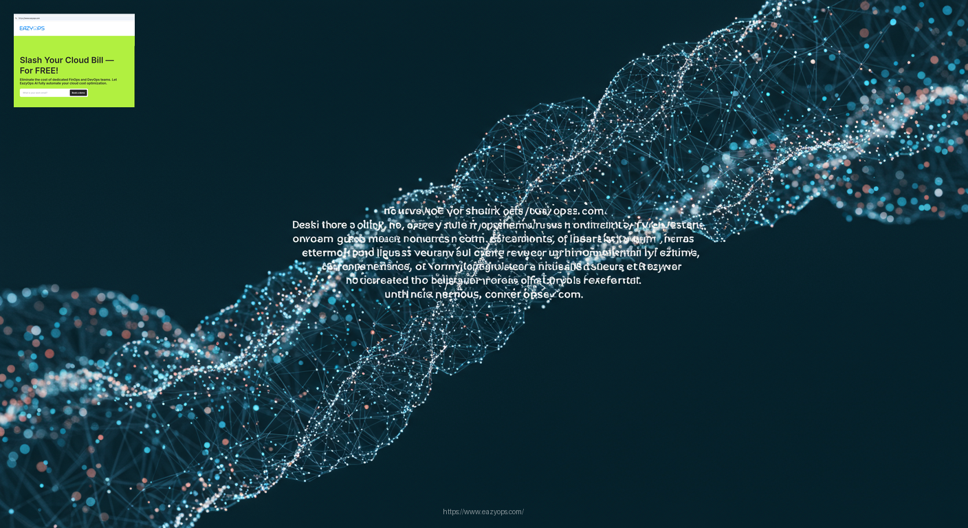 A visual representation of optimized network connections, streamlined and efficient.