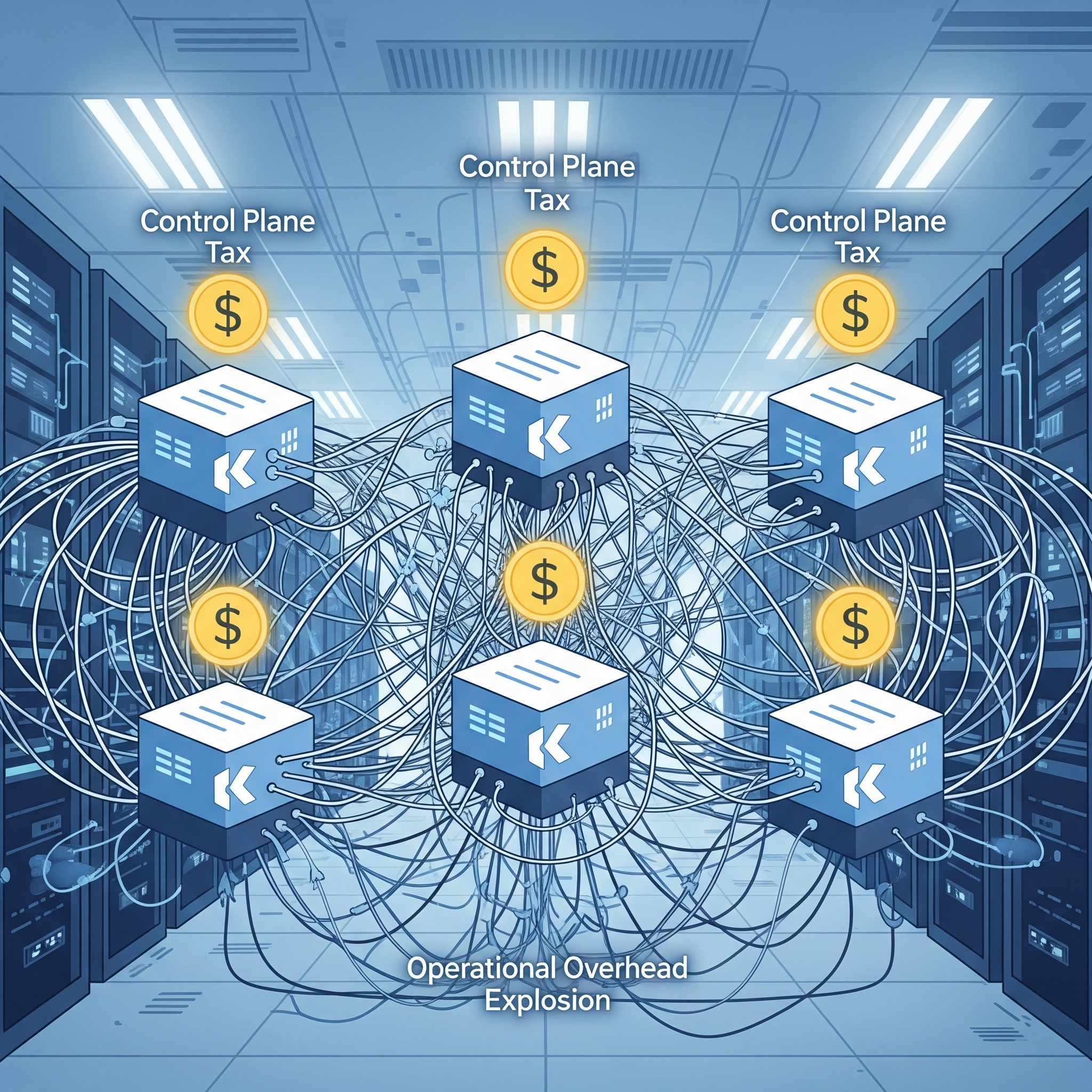 The Hidden Cost of Over-Isolation Image 2