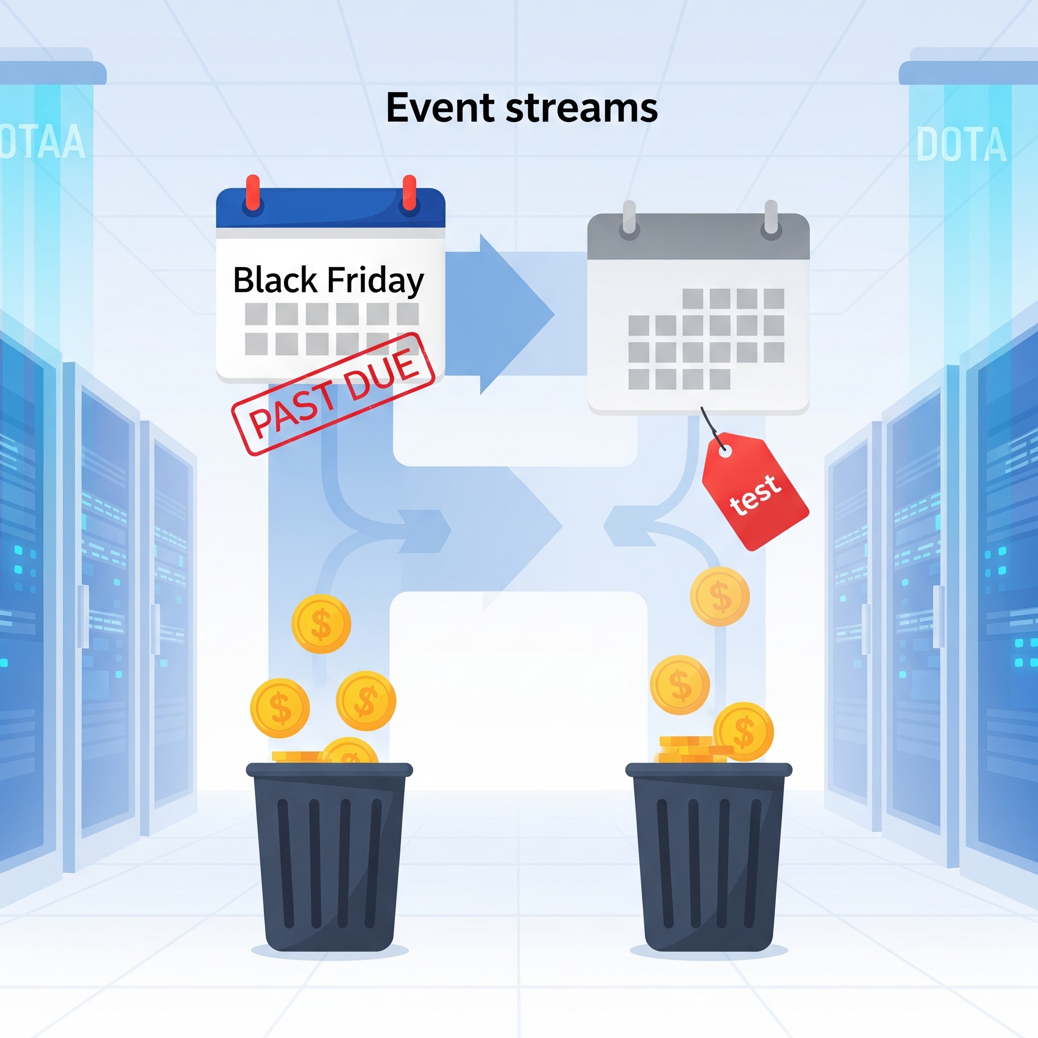 Zombie Event-Driven Architectures Image 1